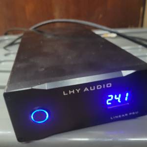 老虎魚LHY最高級版LPS