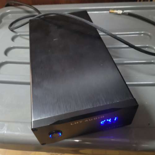 老虎魚LHY最高級版LPS