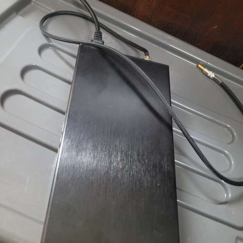 老虎魚LHY最高級版LPS