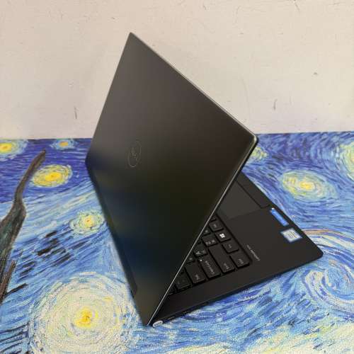 (性價比高輕薄DELL文書機🔥) Dell m5-6Y54/8GB Ram/128,256,512GB SSD /超輕超薄/LE...