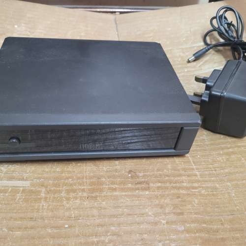 REGA FONO MM MK5 Phono Amp 動磁唱頭放大器