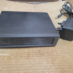 REGA FONO MM MK5 Phono Amp 動磁唱頭放大器