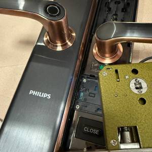 Philips飛利浦電子門鎖