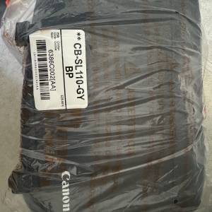 Canon 相機袋