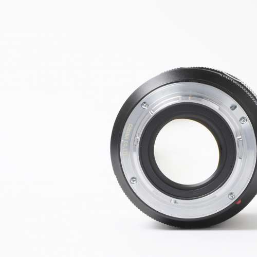 || Voigtlander Nokton 17.5mm F0.95 MFT ASPH - M43, full packing ||