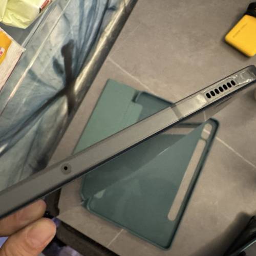 Tab S8 8+256 wifi版