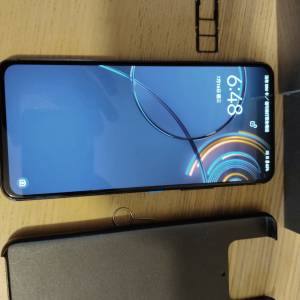 Asus Zenfone 8 flip