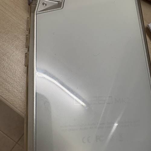 ibasso dx260 mk2 限量版