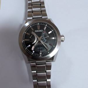 Seiko SAEC001 武士刀Brightz Ananta