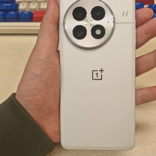 oneplus 13一加13