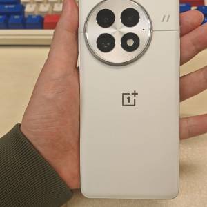 oneplus 13一加13