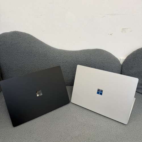(超抵用❤️‍🔥微軟Laptop5 15寸Touch Mon)Microsoft Surface Laptop 5 15寸 ，i7...