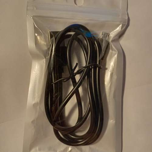 USB 轉 Micro-USB 智能手機充電/數據線