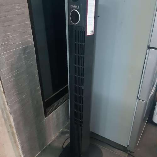 gemini 直立式風扇