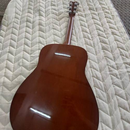 Yamaha F310 Acoustic Guitar✨️9成新✨️木結他