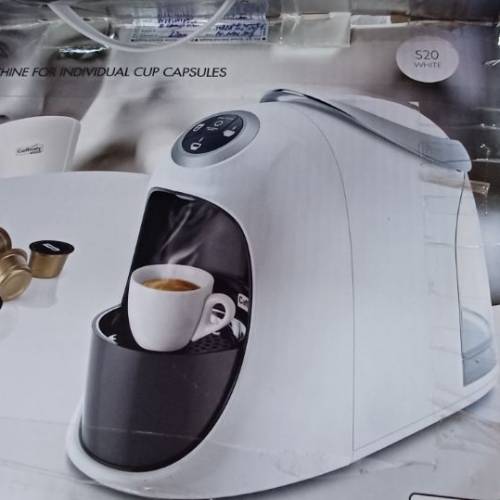 ✨️咖啡機✨️Caffitaly system