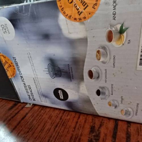 ✨️咖啡機✨️Caffitaly system