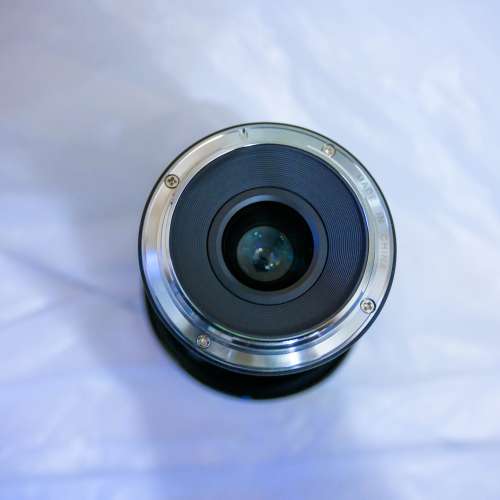 Laowa 15mm F2 For nikon
