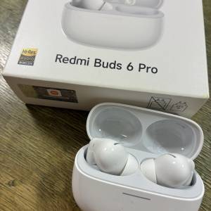 Redmi Buds 6 Pro 行貨有保