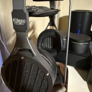 Abyss 1266 TC 加 SuperConductor XLR 1.8m