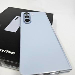 Samsung fold5  512GB (可換其他手機)