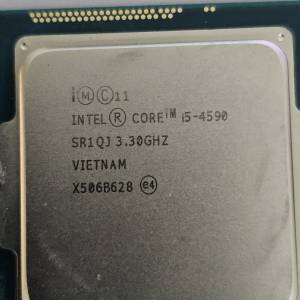 Intel i5-4590