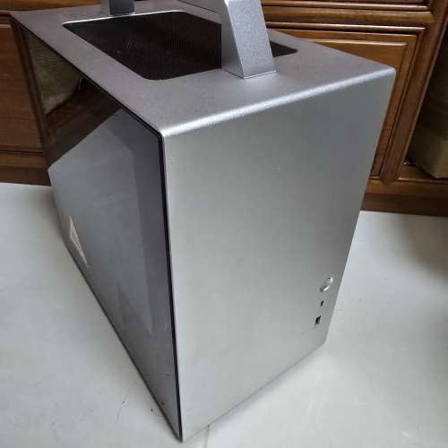 JONSBO T8Plus itx case