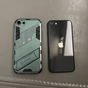 iPhoneSe2 港版行貨64GB電池81%