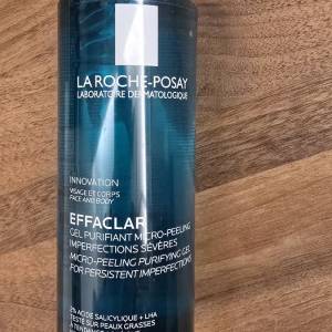 La Roche Posay 去角質洗面Gel