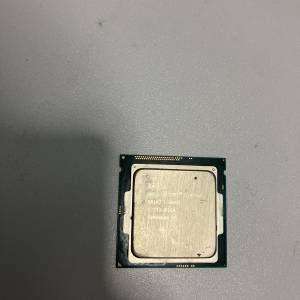 intel i7 4770k