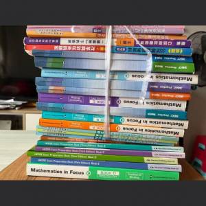 書本（舊書本）