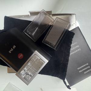 Leica SF 24D Flash