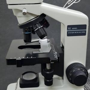 Motic B Series System Microscope 透射顯微鏡