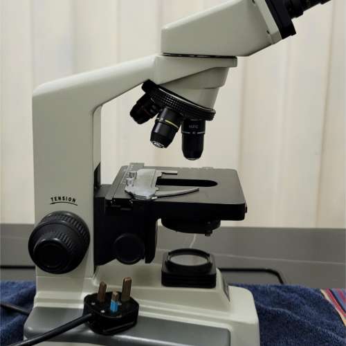 Motic B Series System Microscope 透射顯微鏡