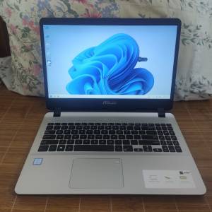Asus X507U