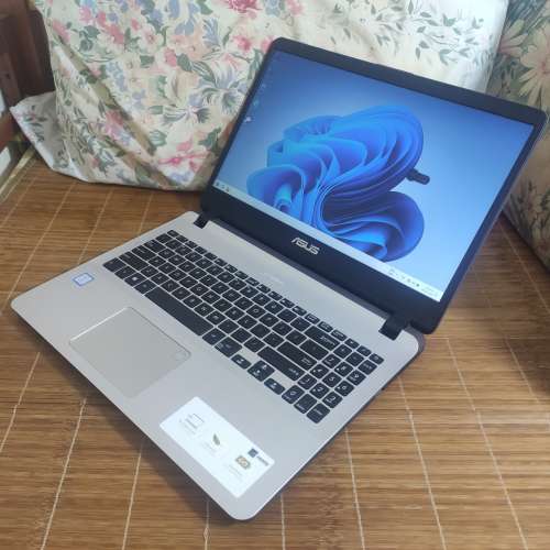 Asus X507U