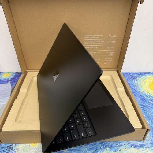 (全新❤️‍🔥微軟Laptop4 13.5寸Touch Mon)Microsoft Surface Laptop 4 i7-1185G7...