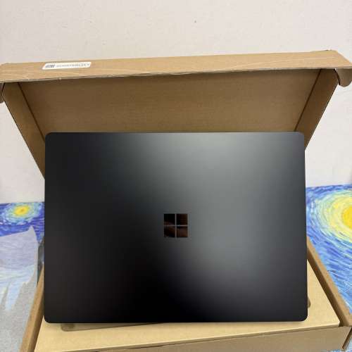 (全新❤️‍🔥微軟Laptop4 13.5寸Touch Mon)Microsoft Surface Laptop 4 i7-1185G7...