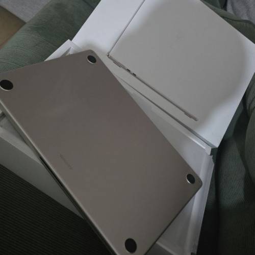 Macbook Air 15" M3 - 8/256gb