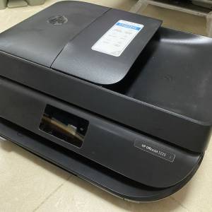 HP OfficeJet 5220 多合一打印機/影印機
