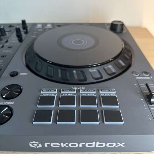 Pioneer DJ FLX 6