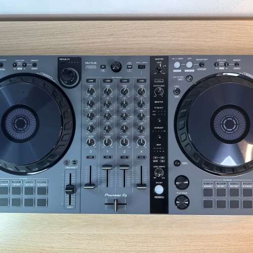 Pioneer DJ FLX 6