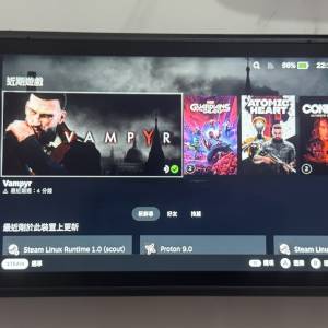 Steam Deck 512GB