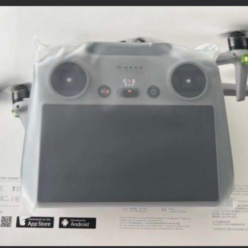 大疆rc2遙控