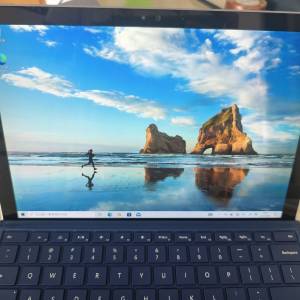 Microsoft Surface Pro 4 i7 16GB/256GB