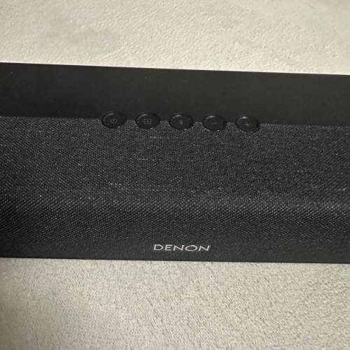 denon dht-s217 soundbar