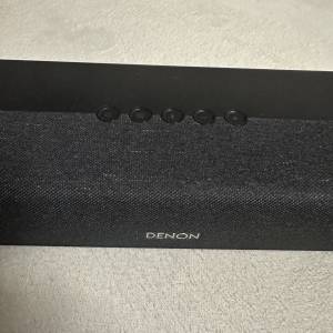 denon dht-s217 soundbar