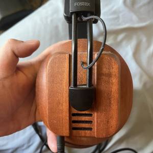 Fostex t60rp 平板耳機