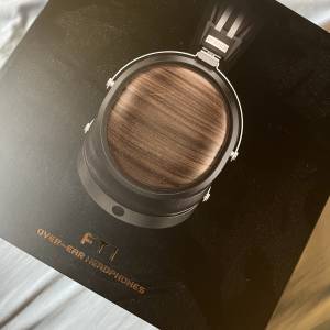Fiio FT1 headphone