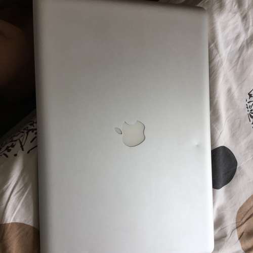 macbook pro 17“